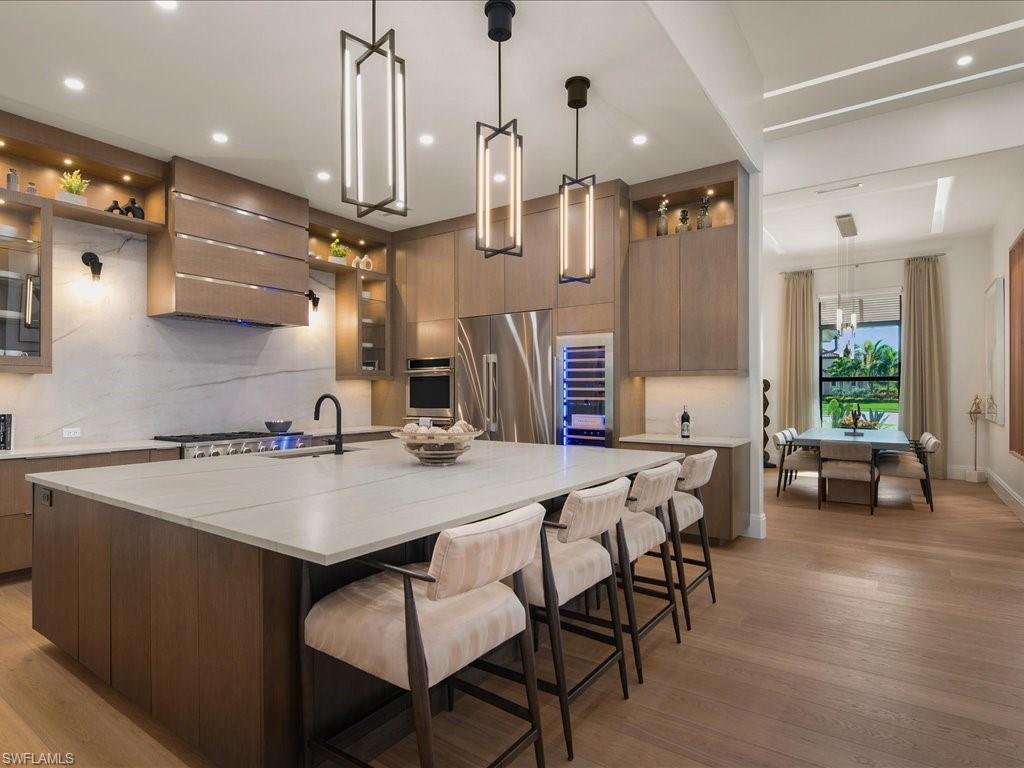 LIPARI - Residential