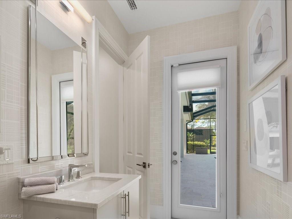 LIPARI - Residential