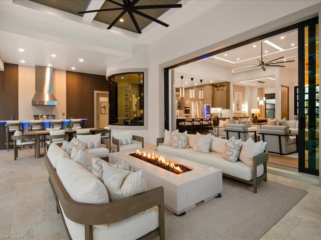 LIPARI - Residential