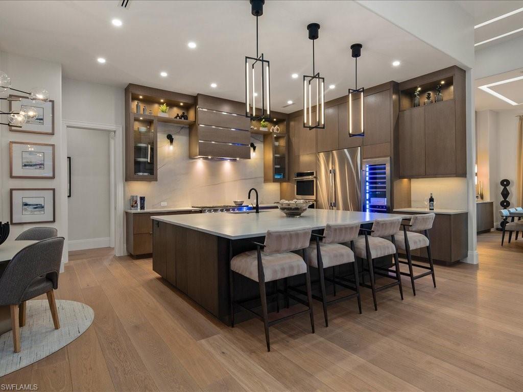 LIPARI - Residential