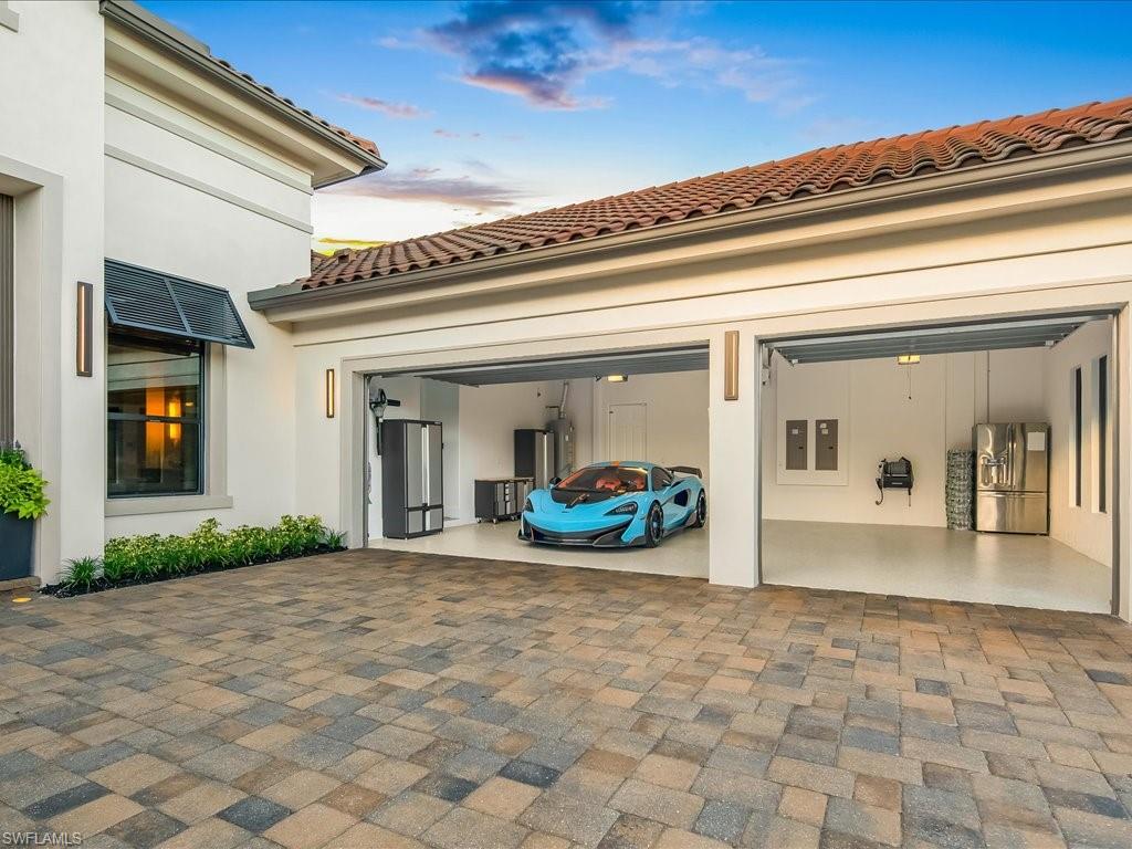 LIPARI - Residential