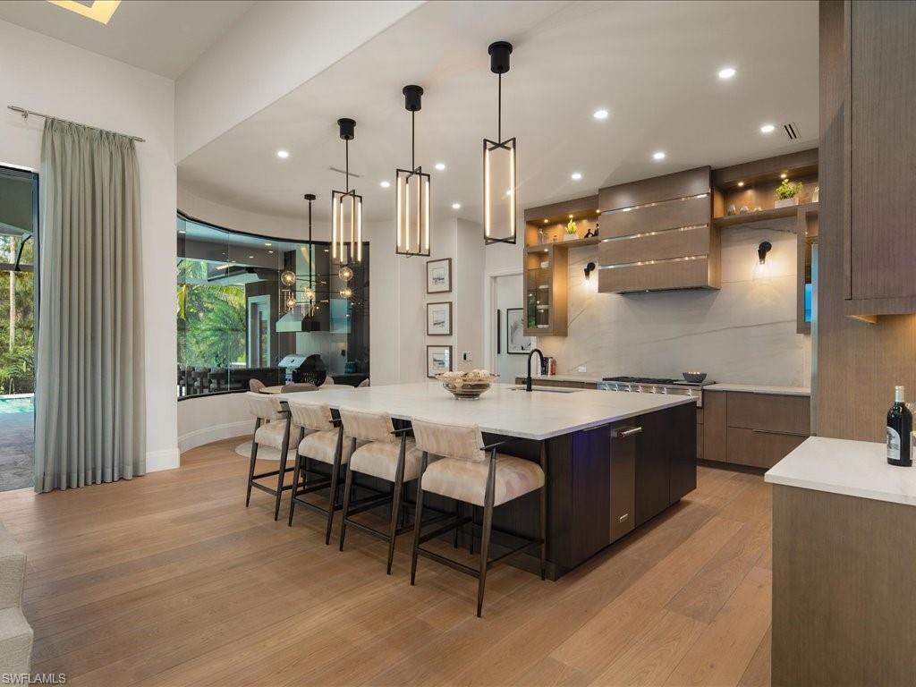 LIPARI - Residential