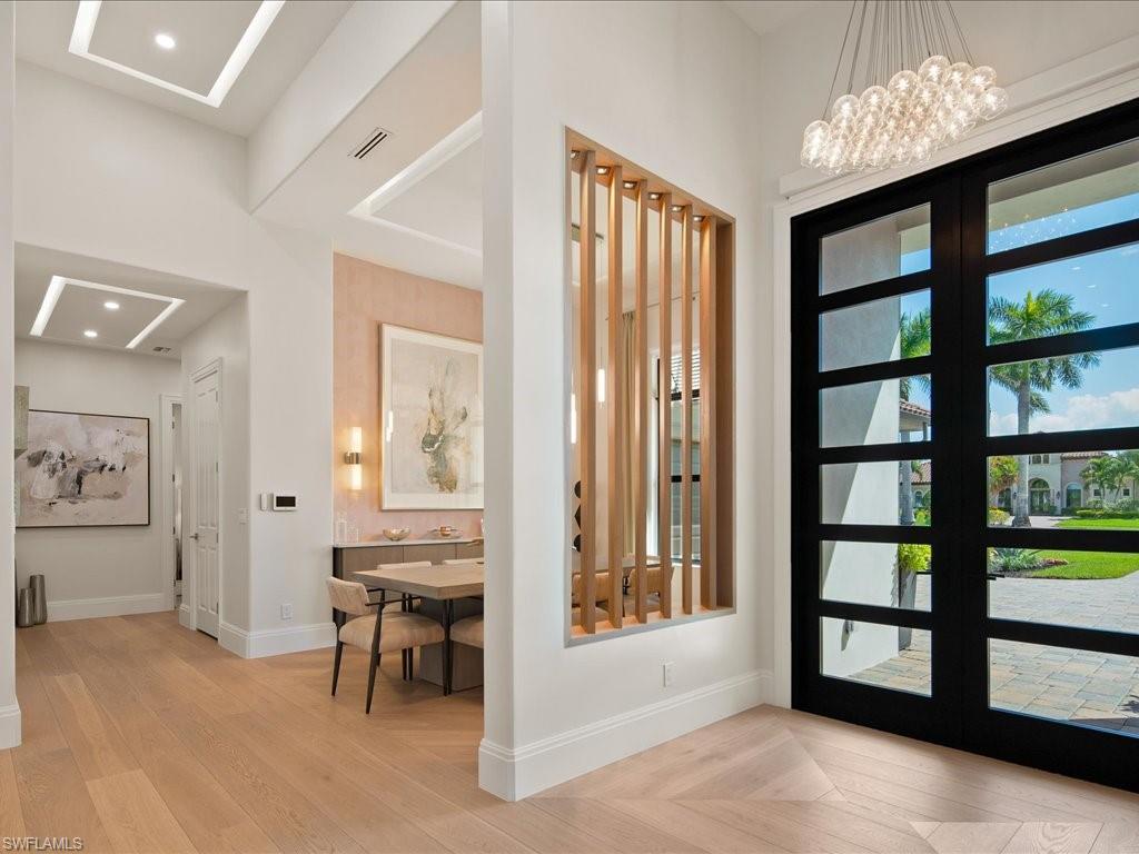 LIPARI - Residential