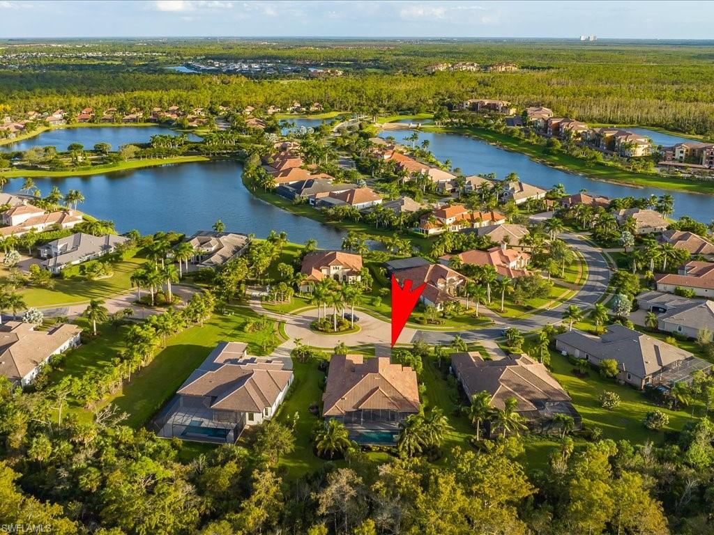 LIPARI - Residential