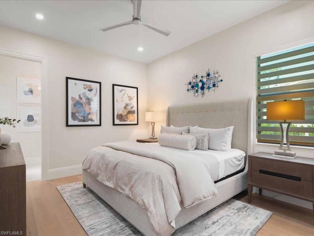 LIPARI - Residential