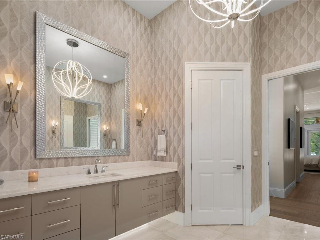 LIPARI - Residential