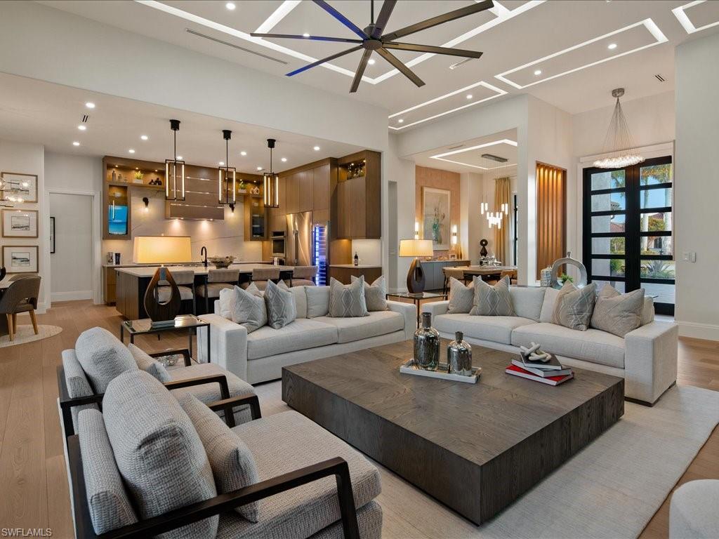 LIPARI - Residential