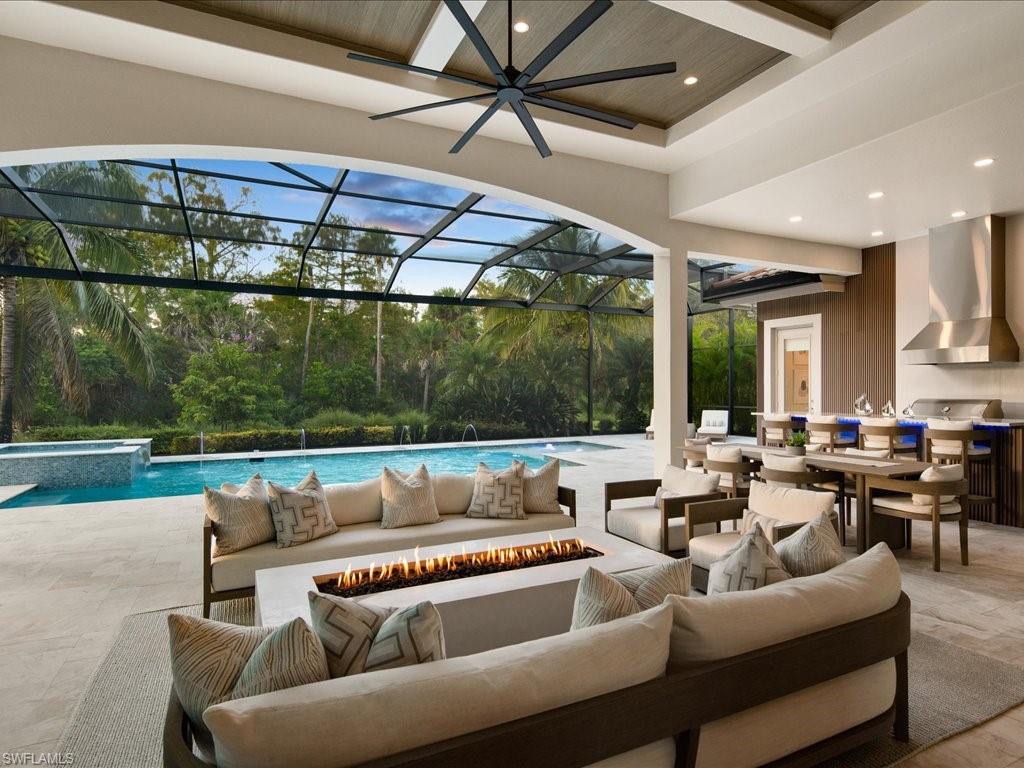 LIPARI - Residential