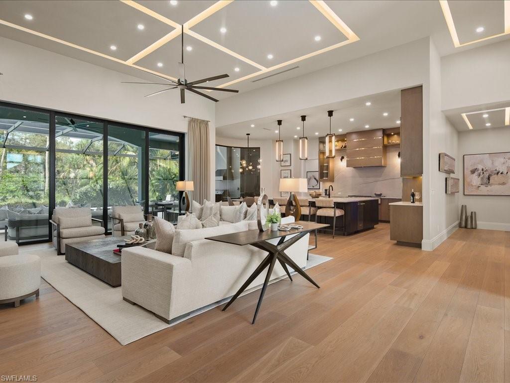 LIPARI - Residential