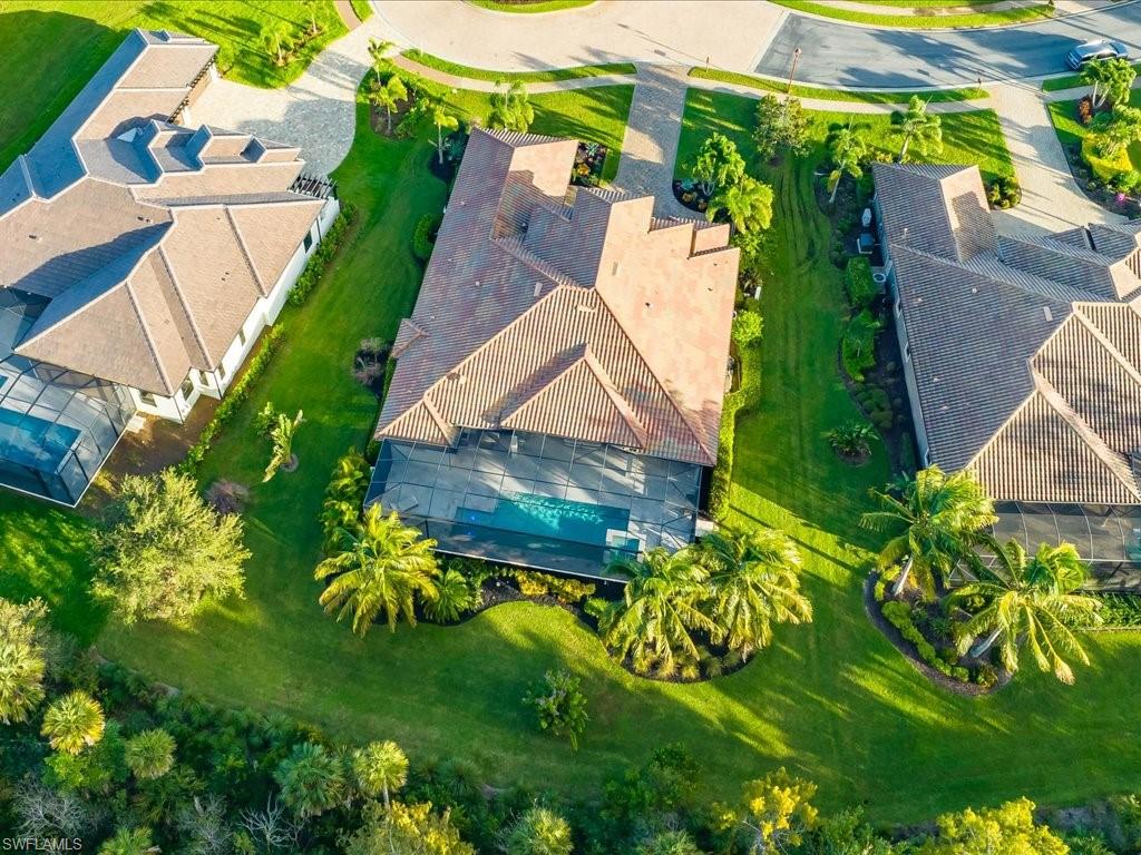 LIPARI - Residential