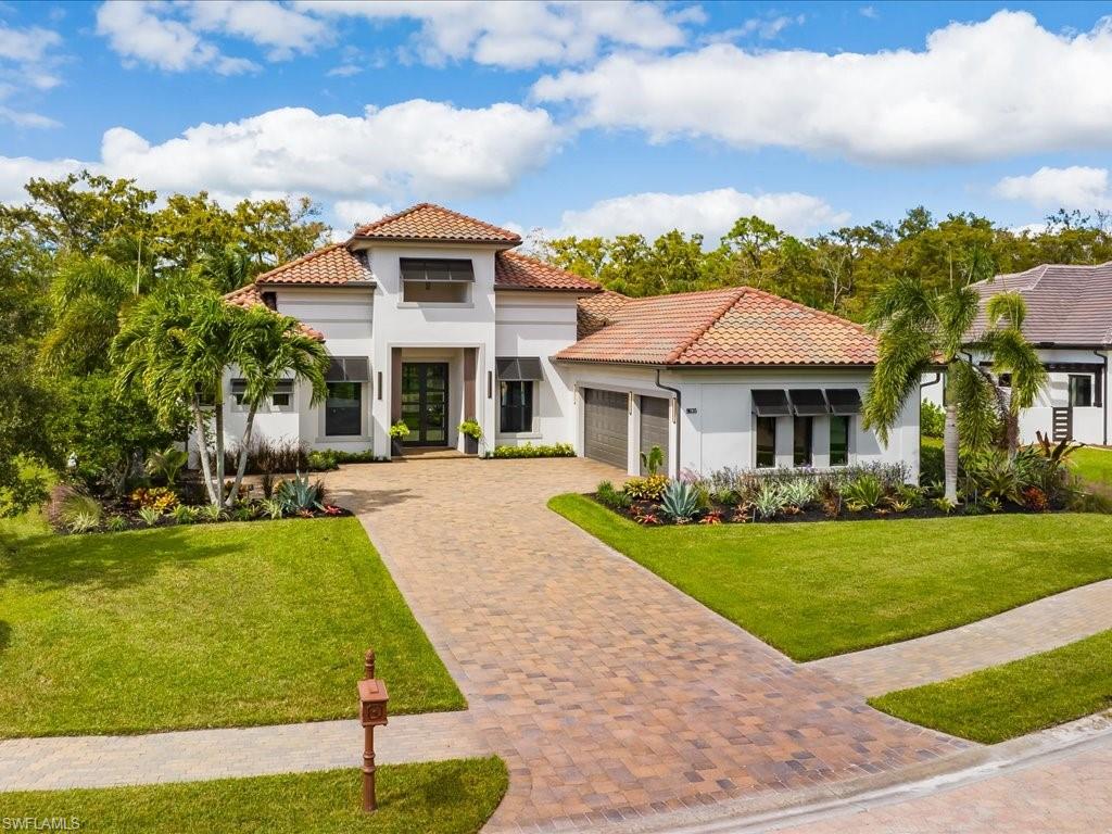 LIPARI - Residential