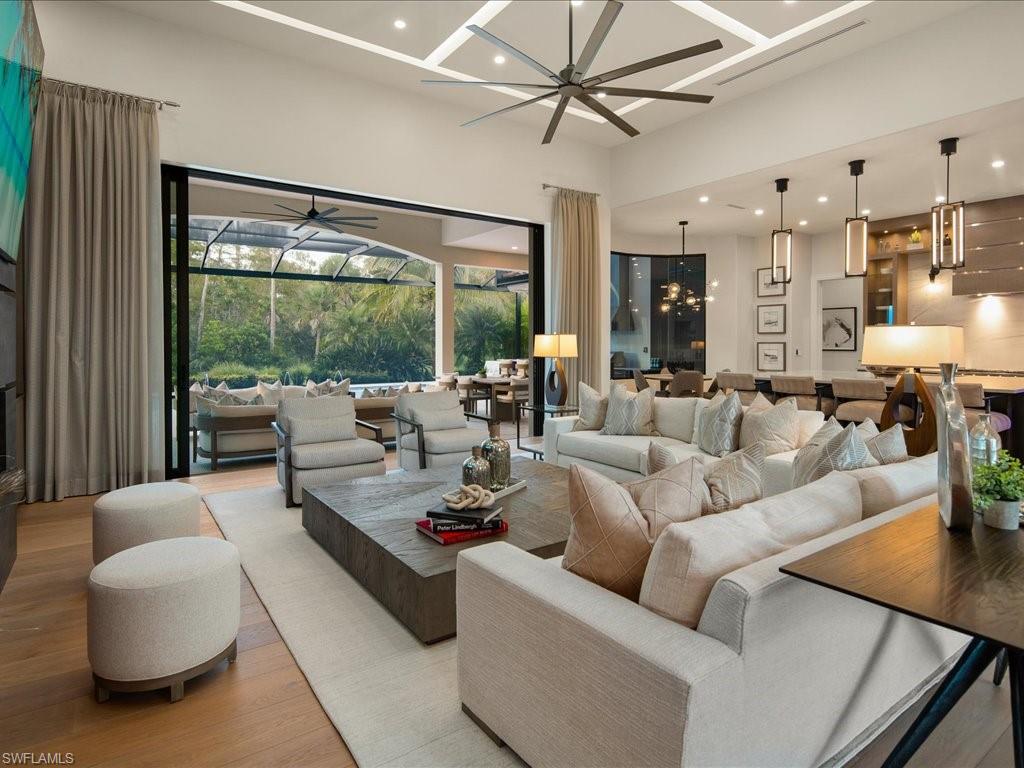 LIPARI - Residential