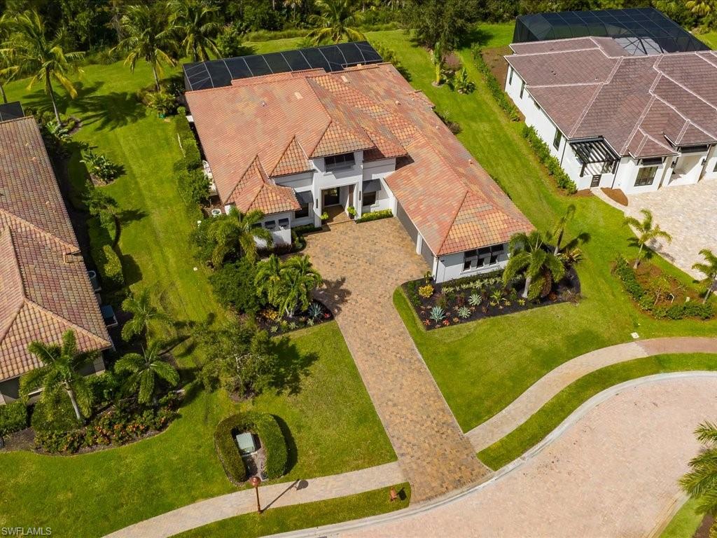 LIPARI - Residential