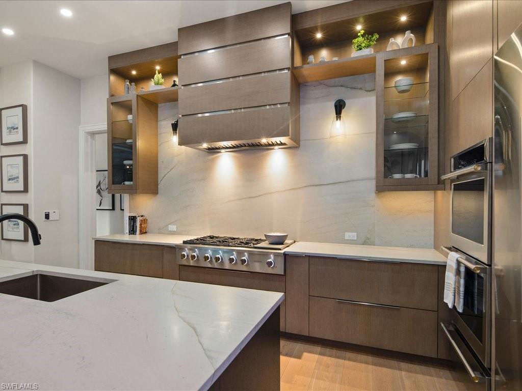 LIPARI - Residential