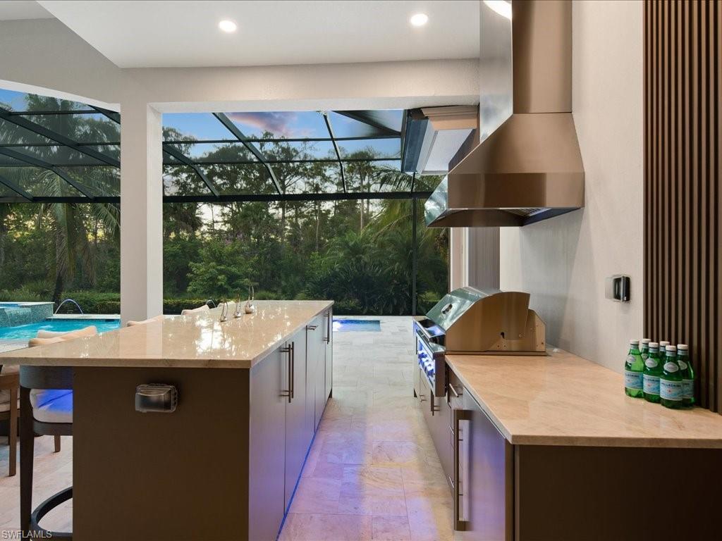 LIPARI - Residential