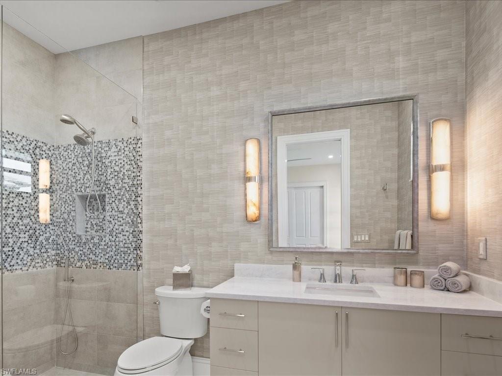 LIPARI - Residential