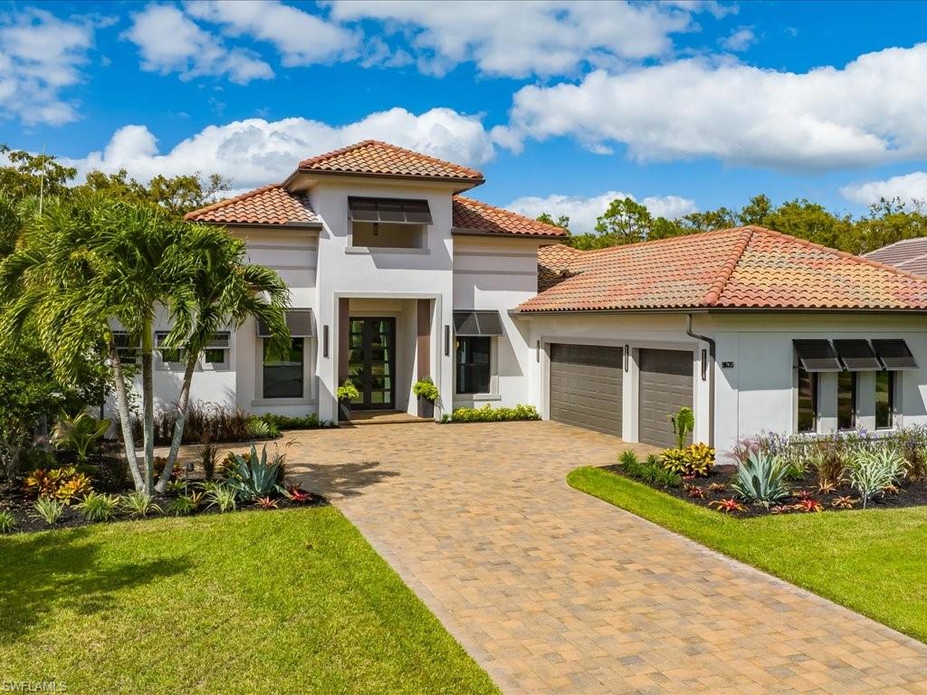 LIPARI - Residential