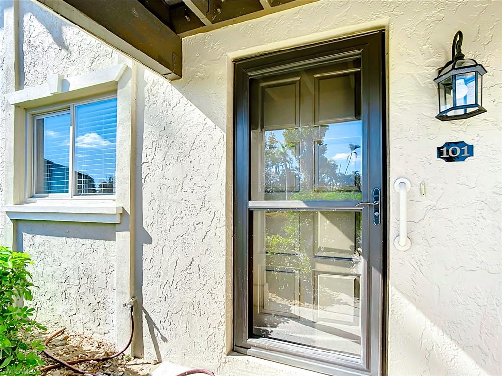 THE FOREST - Residential