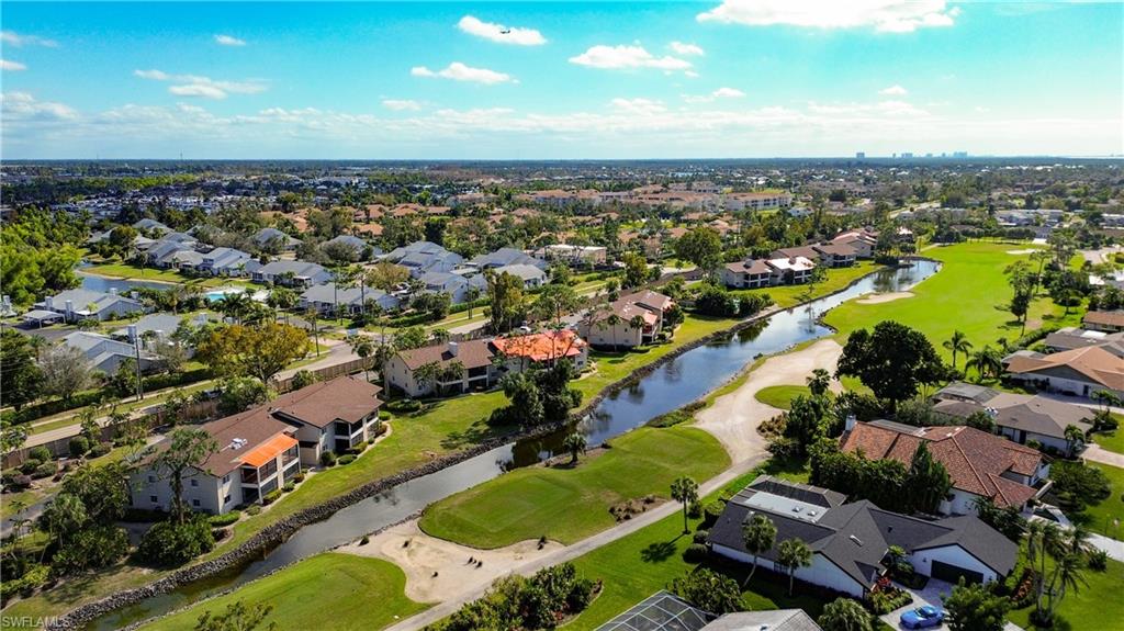 THE FOREST - Residential