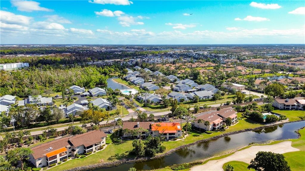 THE FOREST - Residential