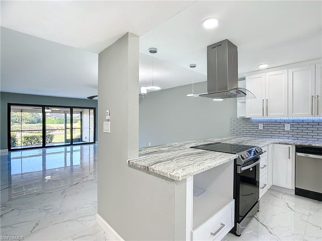 THE FOREST - Residential