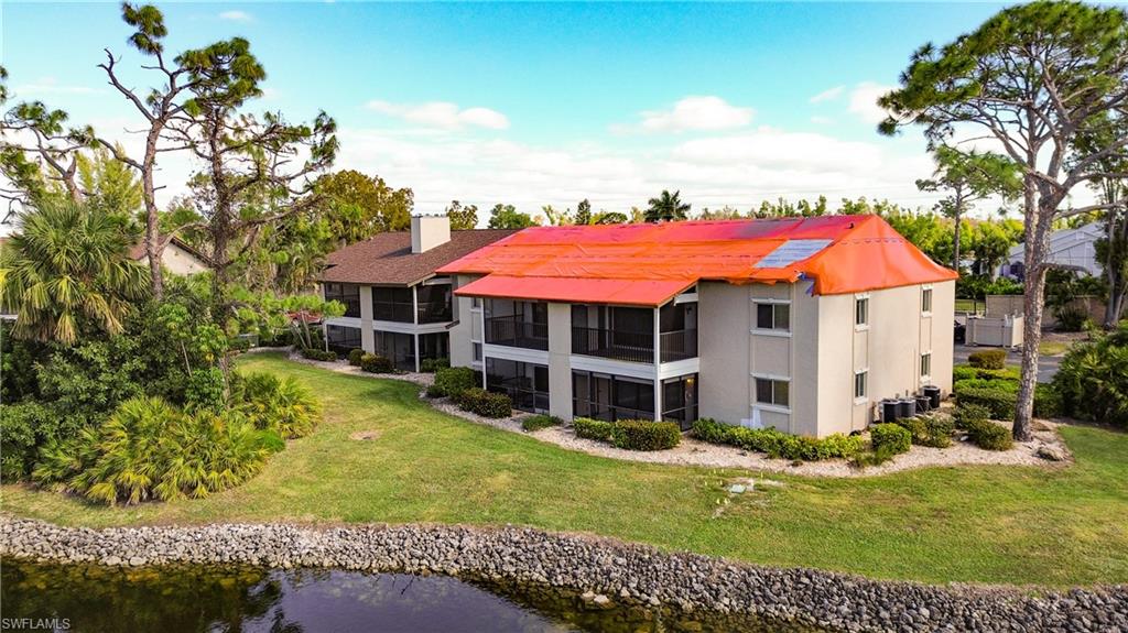 THE FOREST - Residential