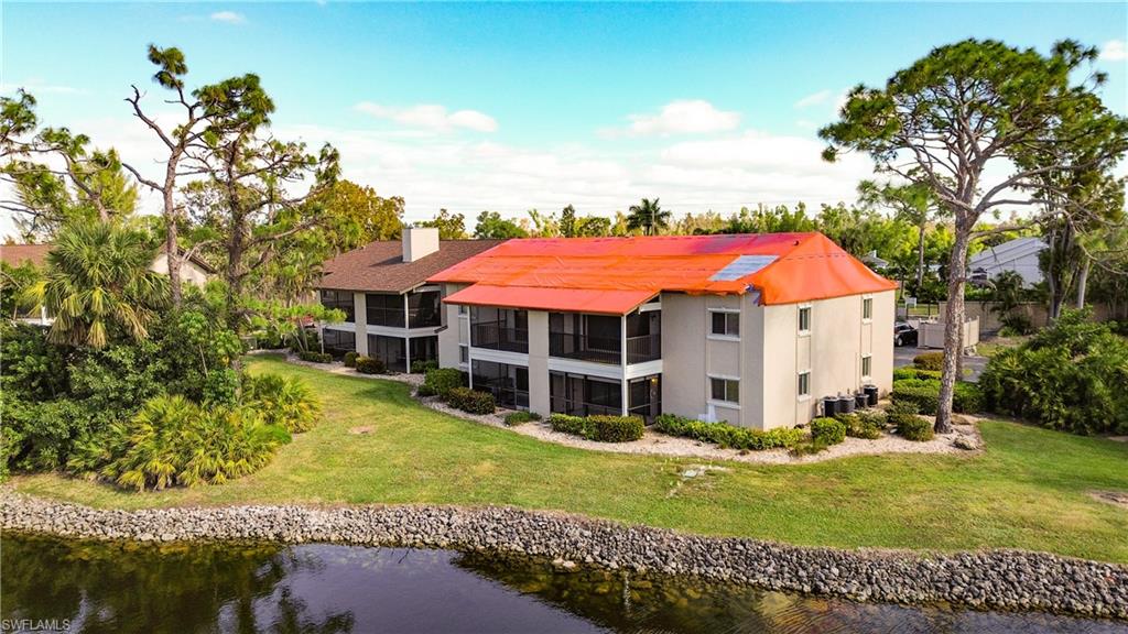 THE FOREST - Residential