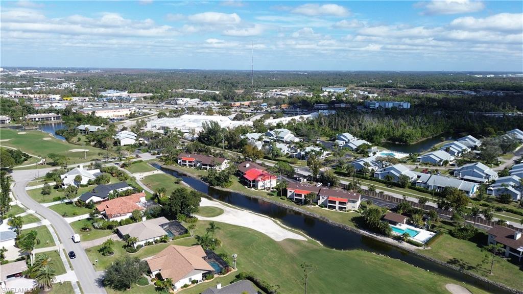 THE FOREST - Residential
