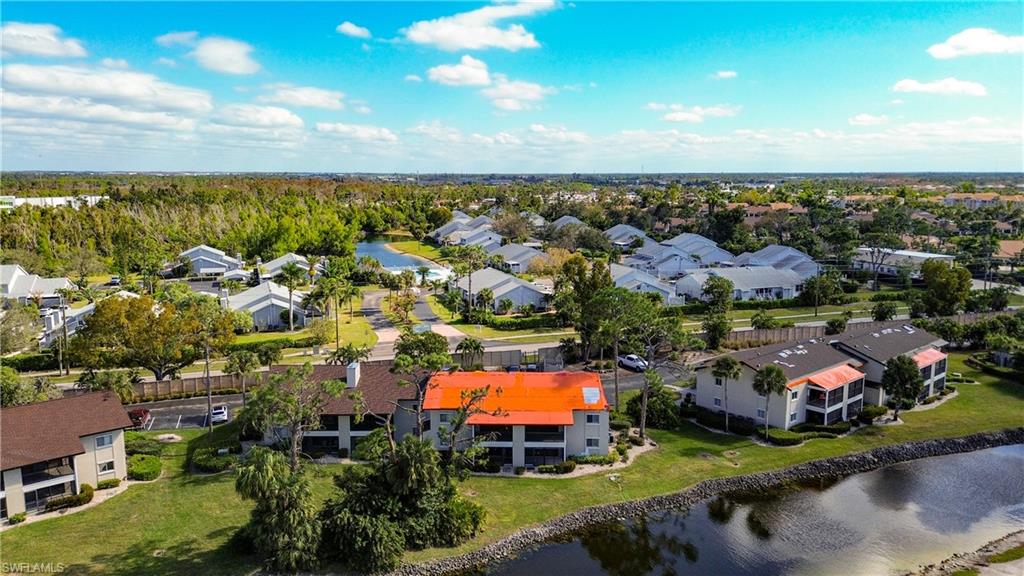 THE FOREST - Residential