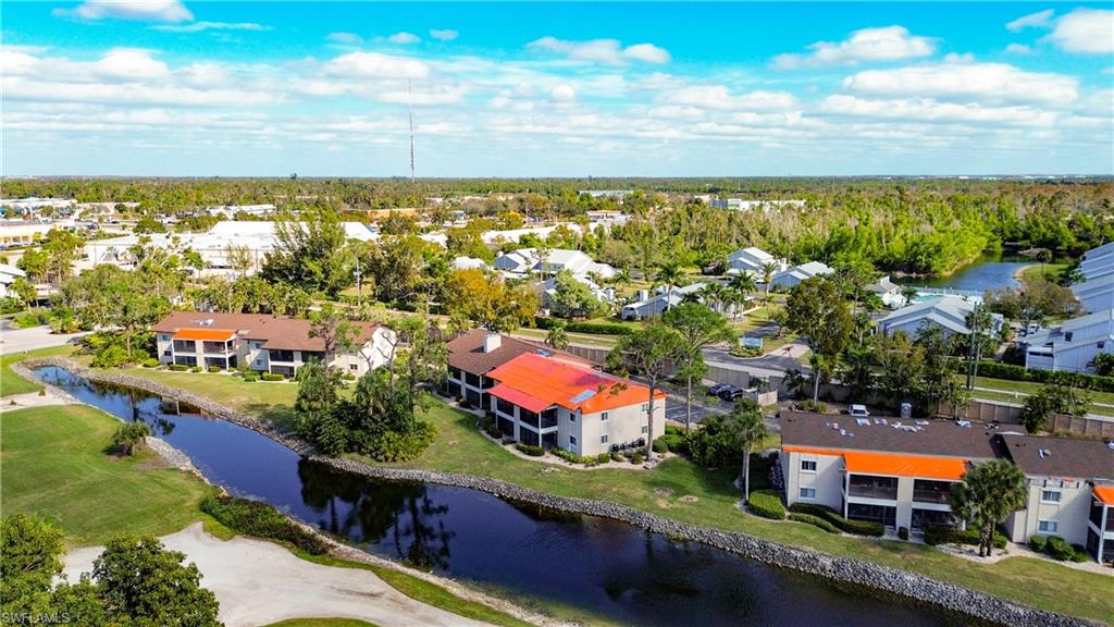 THE FOREST - Residential