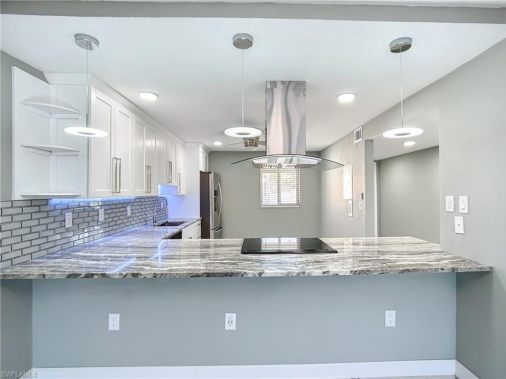 THE FOREST - Residential