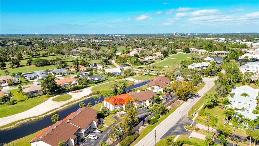 THE FOREST - Residential