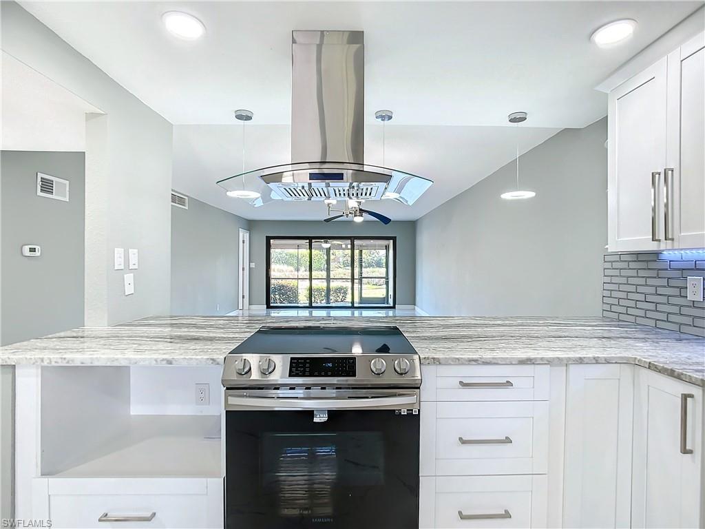 THE FOREST - Residential