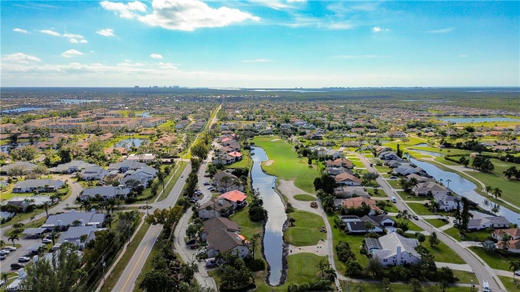 THE FOREST - Residential
