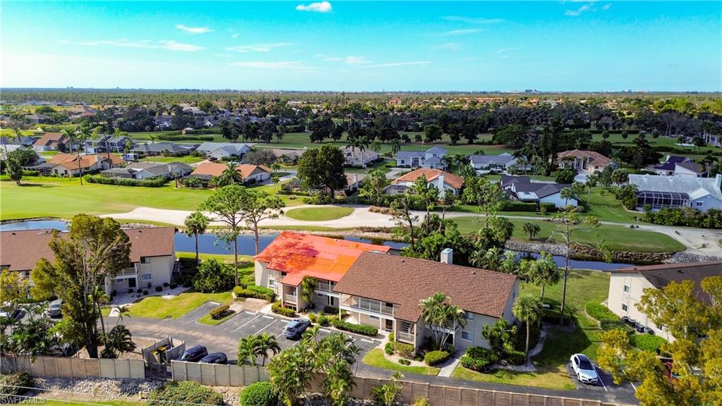 THE FOREST - Residential