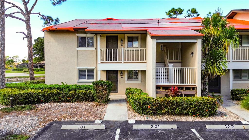 THE FOREST - Residential