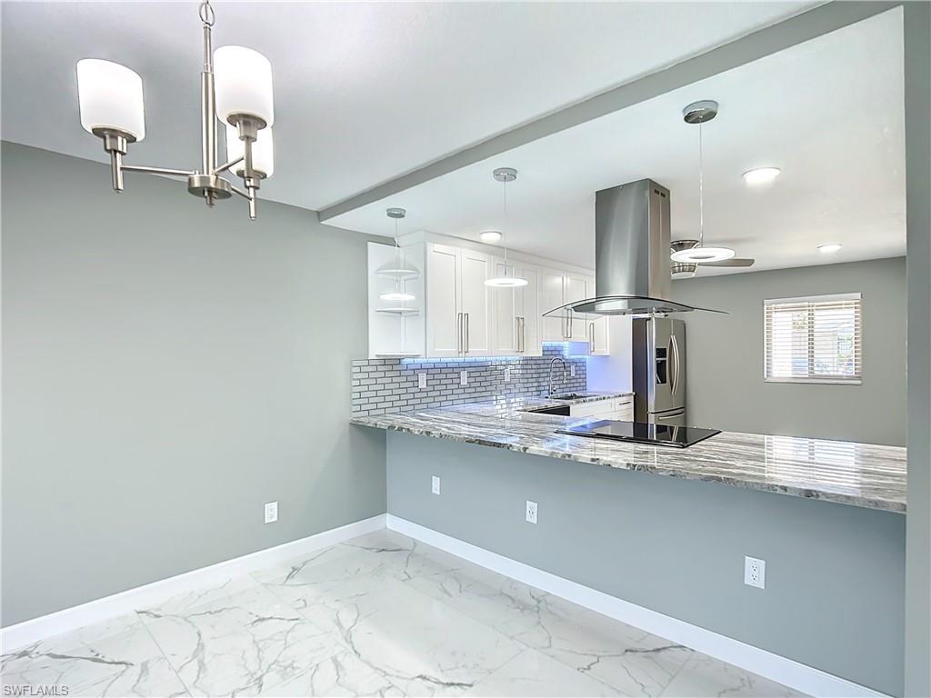 THE FOREST - Residential