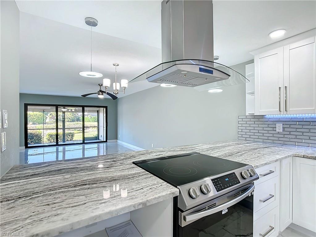 THE FOREST - Residential