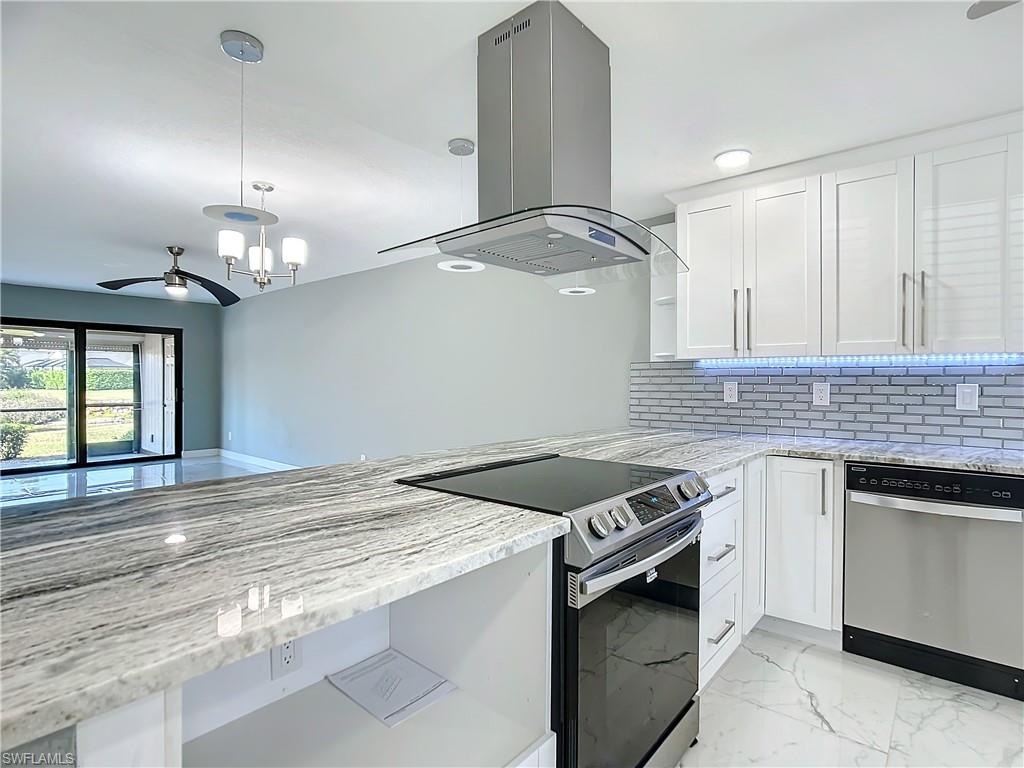 THE FOREST - Residential