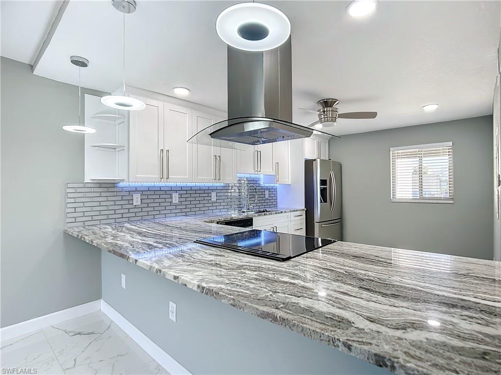 THE FOREST - Residential