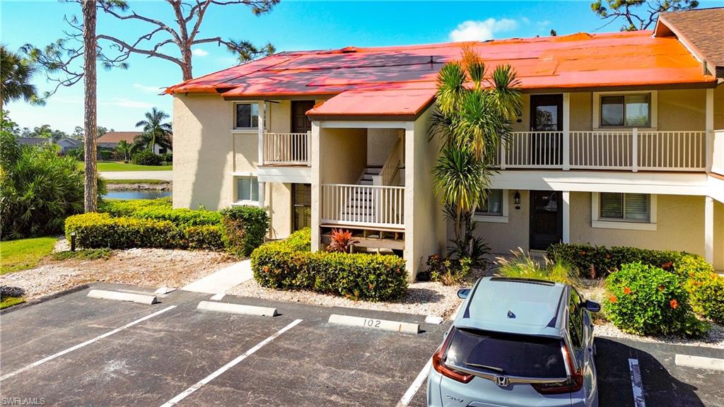 THE FOREST - Residential