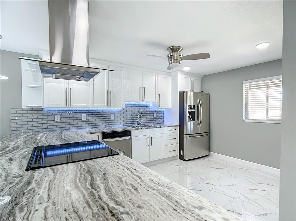 THE FOREST - Residential