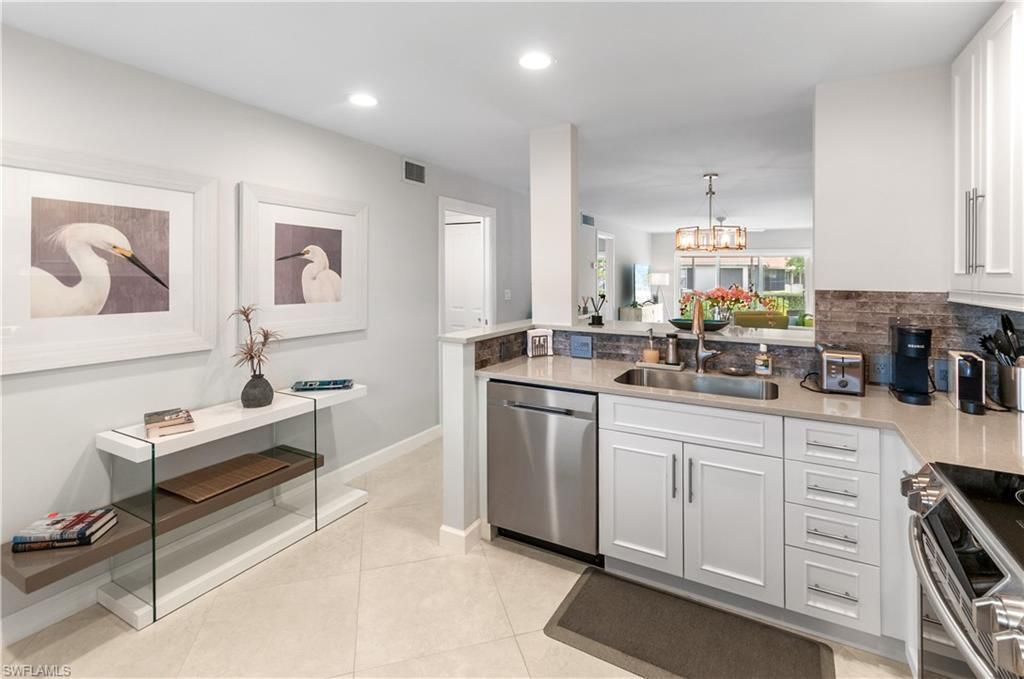 Photo of 3150 Binnacle DR SE #209 - 2J, NAPLES, FL 34103 (MLS # 226012222)