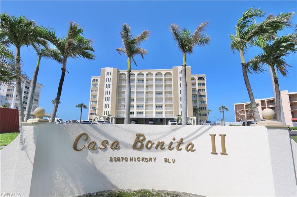 CASA BONITA II - Residential