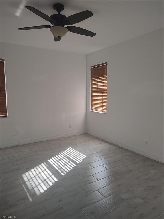 THE OAKS AT WHISKEY CREEK - Residential Lease