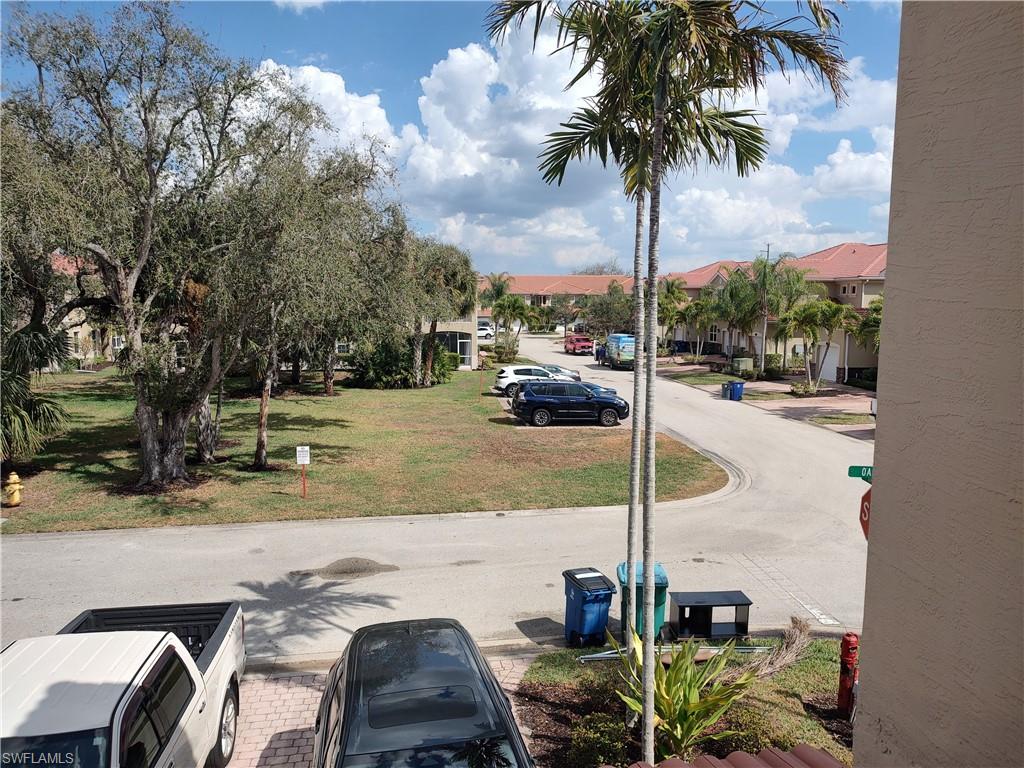 THE OAKS AT WHISKEY CREEK - Residential Lease