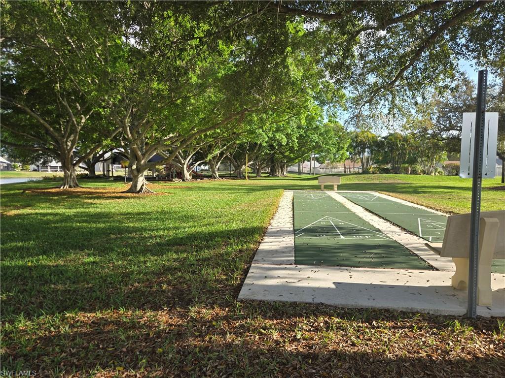 THE MEADOW - Residential
