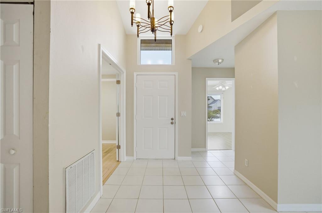 THE MEADOW - Residential