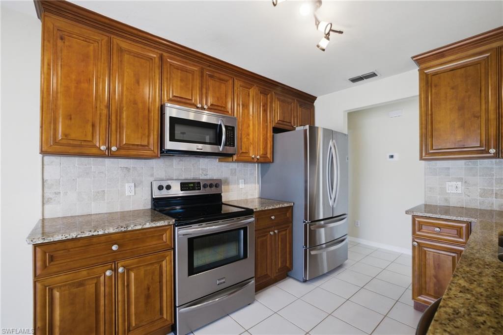 THE MEADOW - Residential