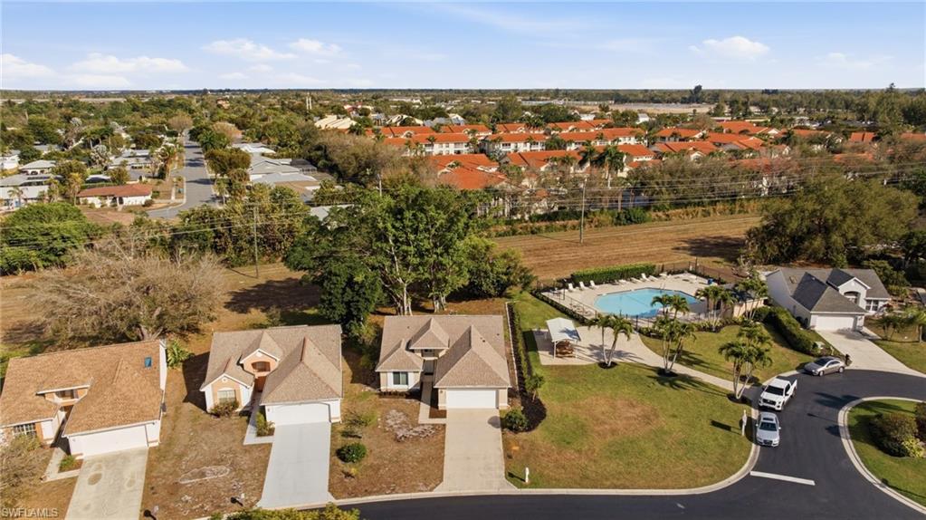 THE MEADOW - Residential